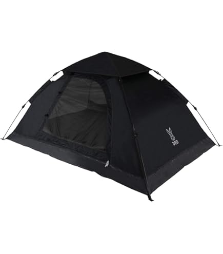 Amazon | DOD(ディーオーディー) グランドシート 1人用 / 2人用